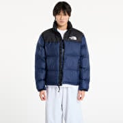 The North Face M 1996 Retro Nuptse Jacket Summit Navy/ TNF Black