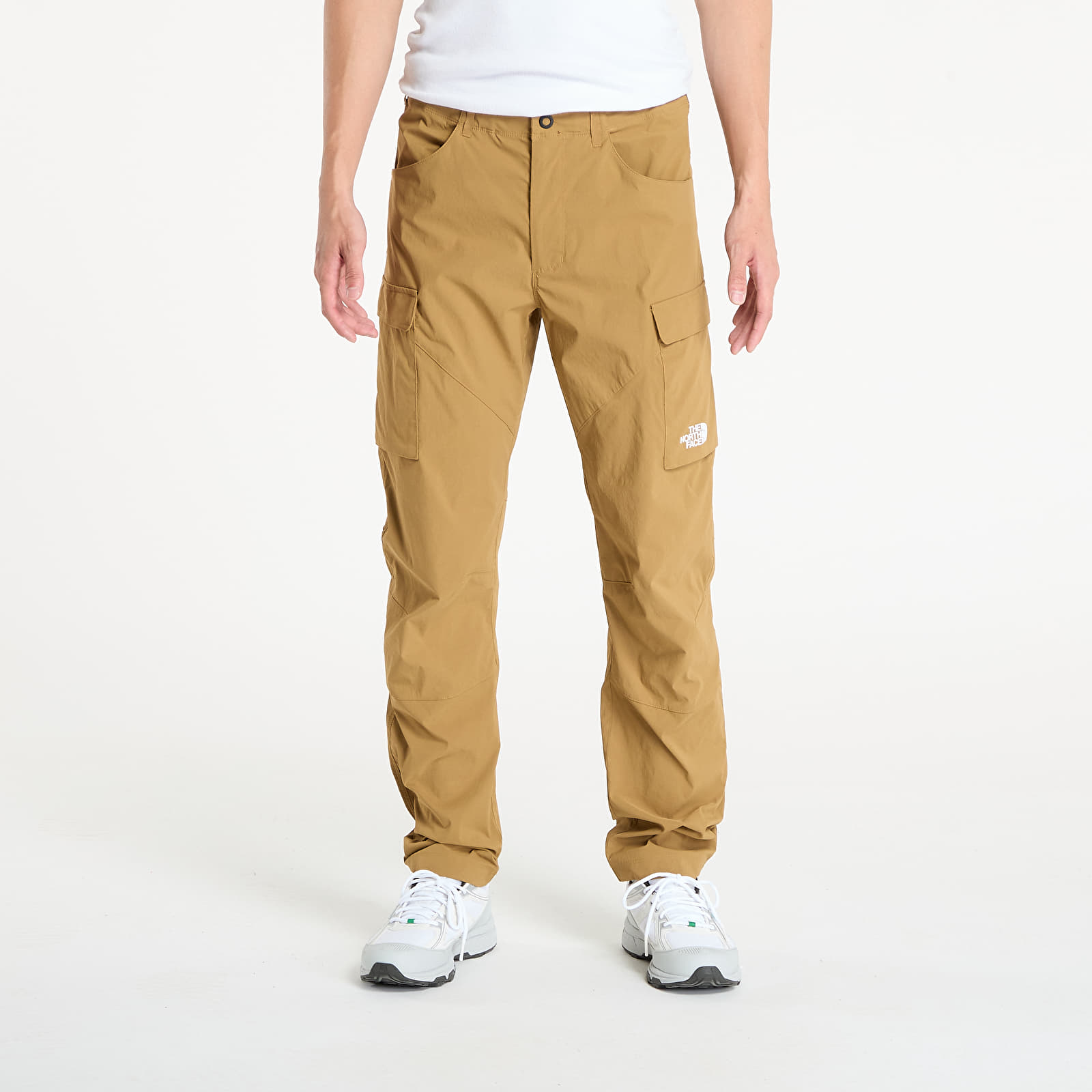 Ανδρικά παντελόνια The North Face M Exploration Cargo Pants Utility Brown