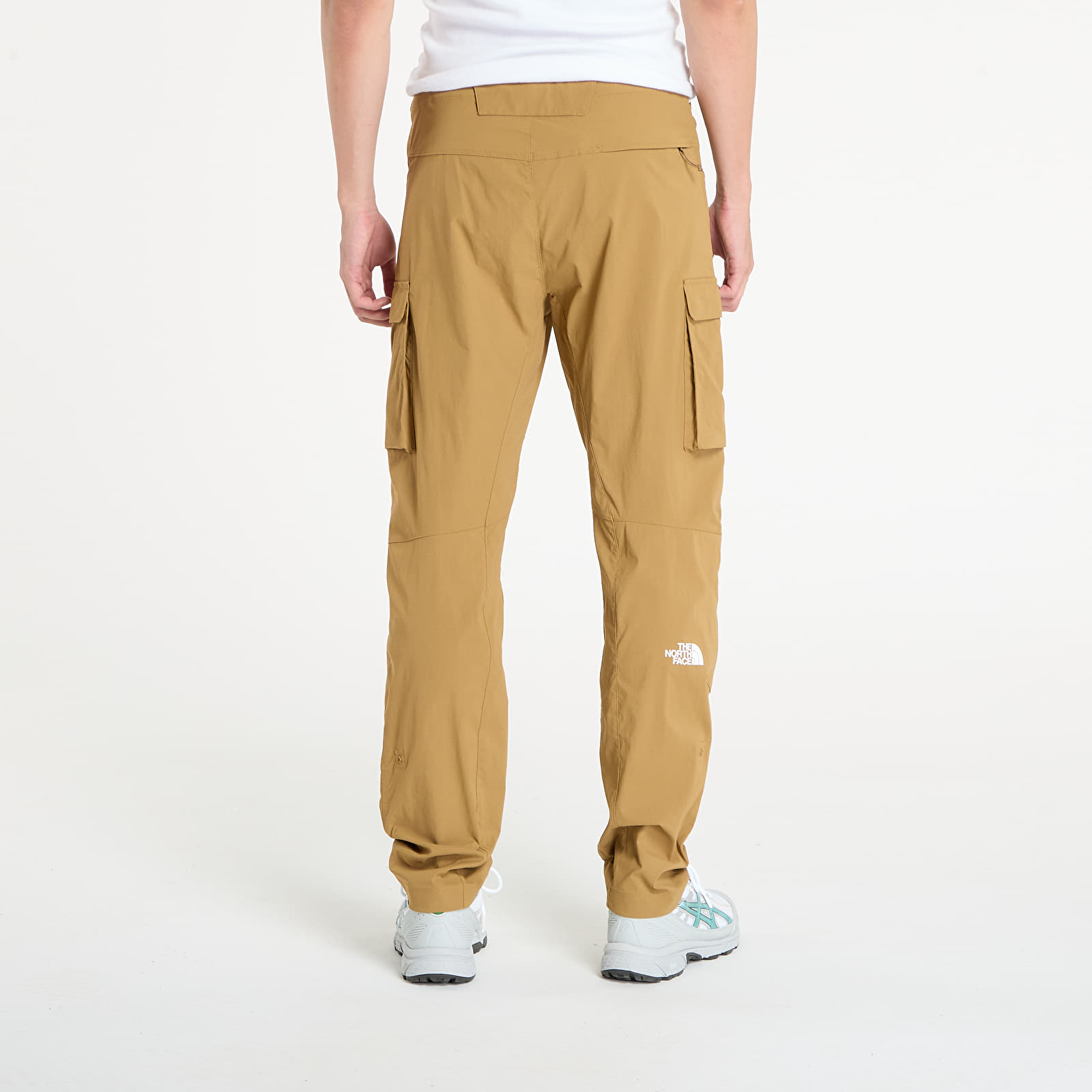 Ανδρικά παντελόνια The North Face M Exploration Cargo Pants Utility Brown