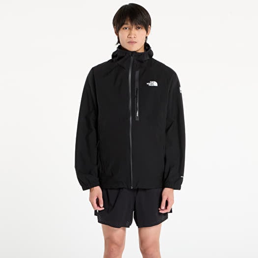 Veste The North Face M Mountain Athletics Rainlit Hooded Jack TNF Black