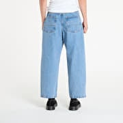Vans Check-5 Baggy Denim Pant Stone Wash/ Blue