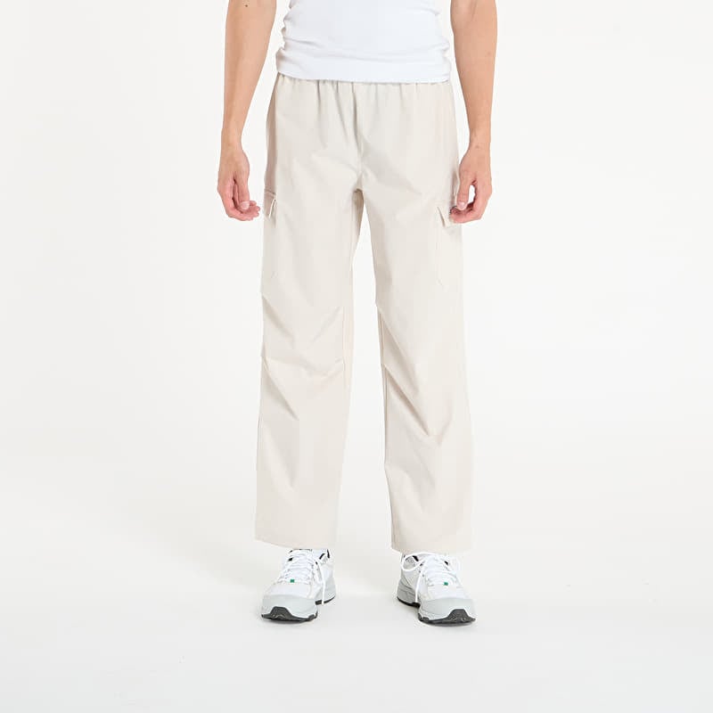 New Balance Ripstop Cargo Pant Timberwolf