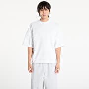adidas La Cienega SS Sports T-Shirt UNISEX White