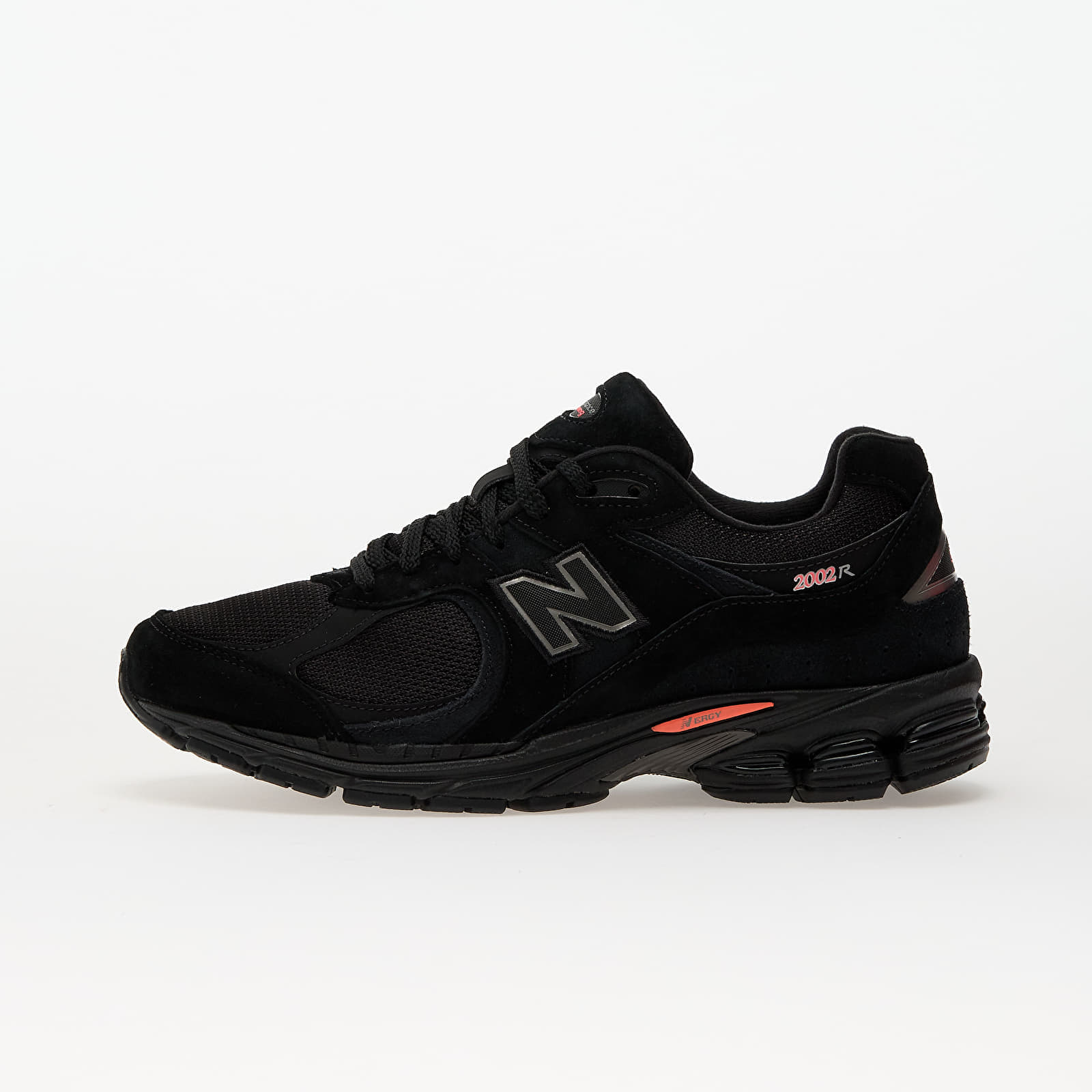 Sneakers New Balance 2002R Black EUR 40