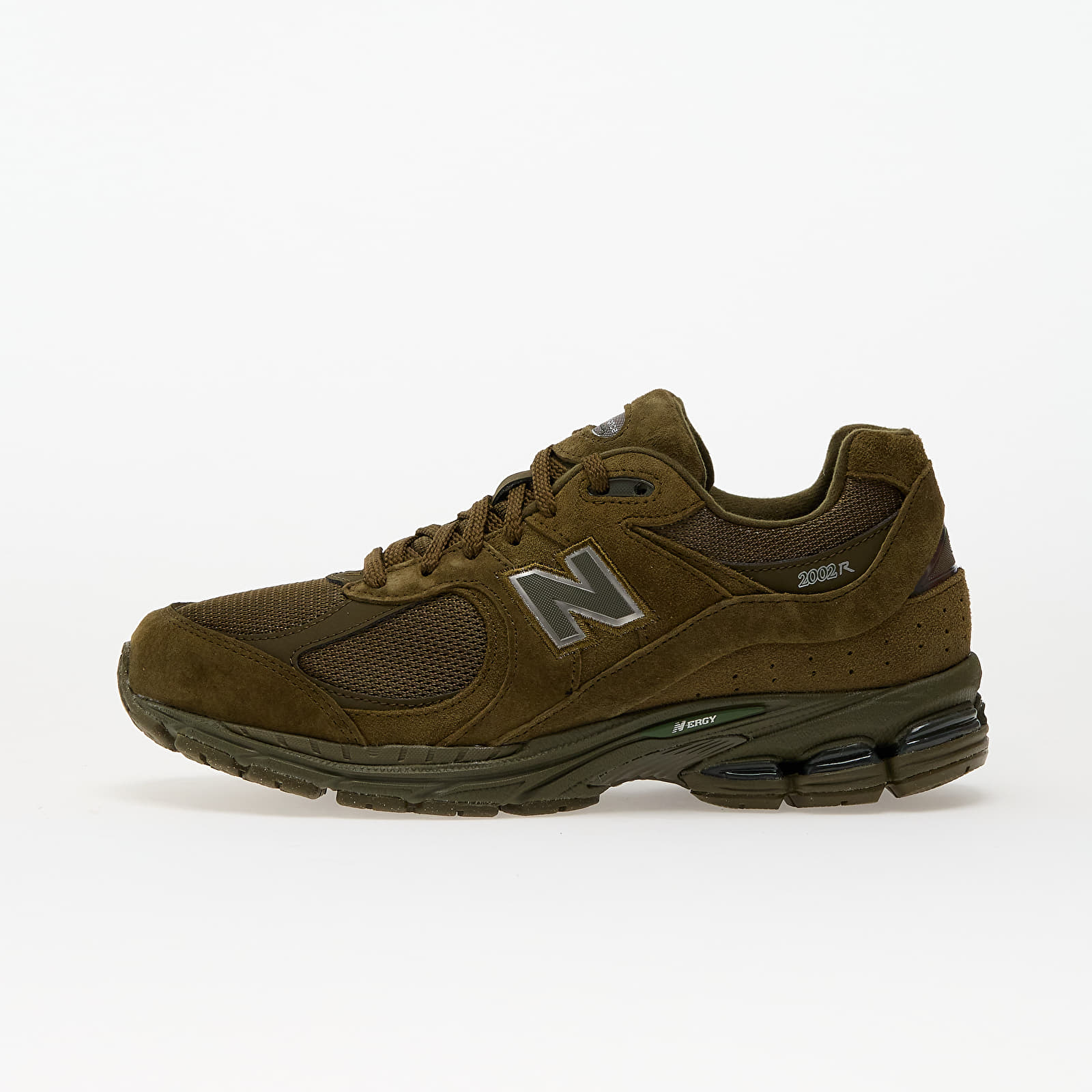 Férfi cipők New Balance 2002R Woodland