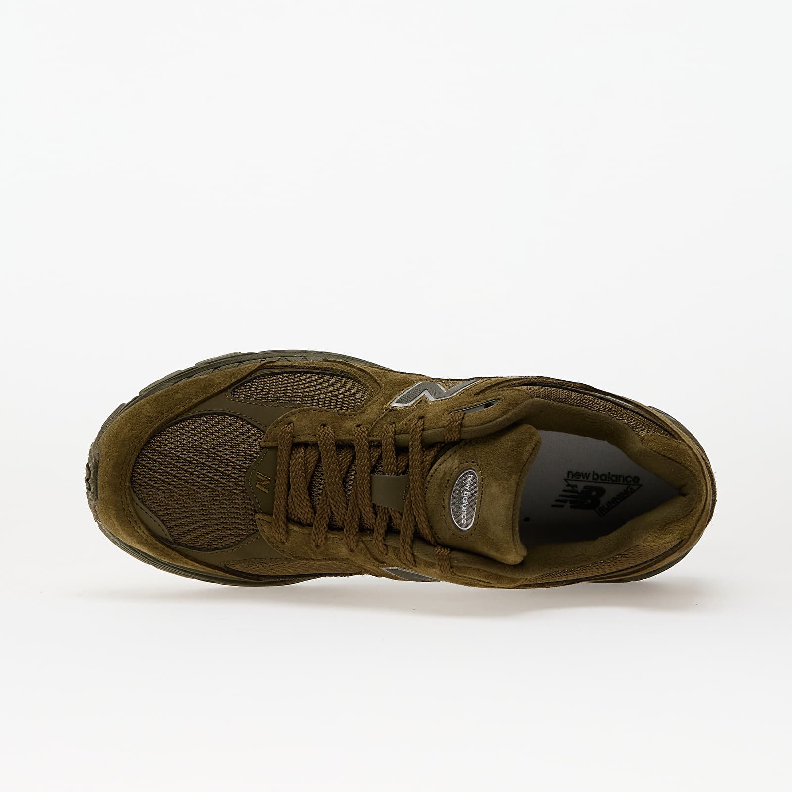 Férfi cipők New Balance 2002R Woodland