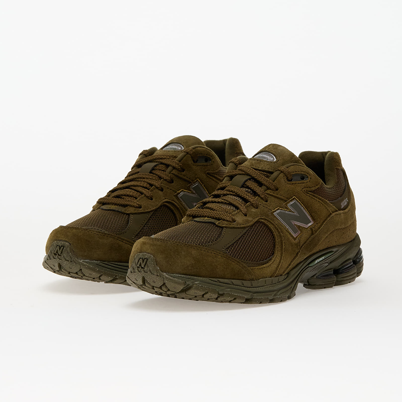 Férfi cipők New Balance 2002R Woodland