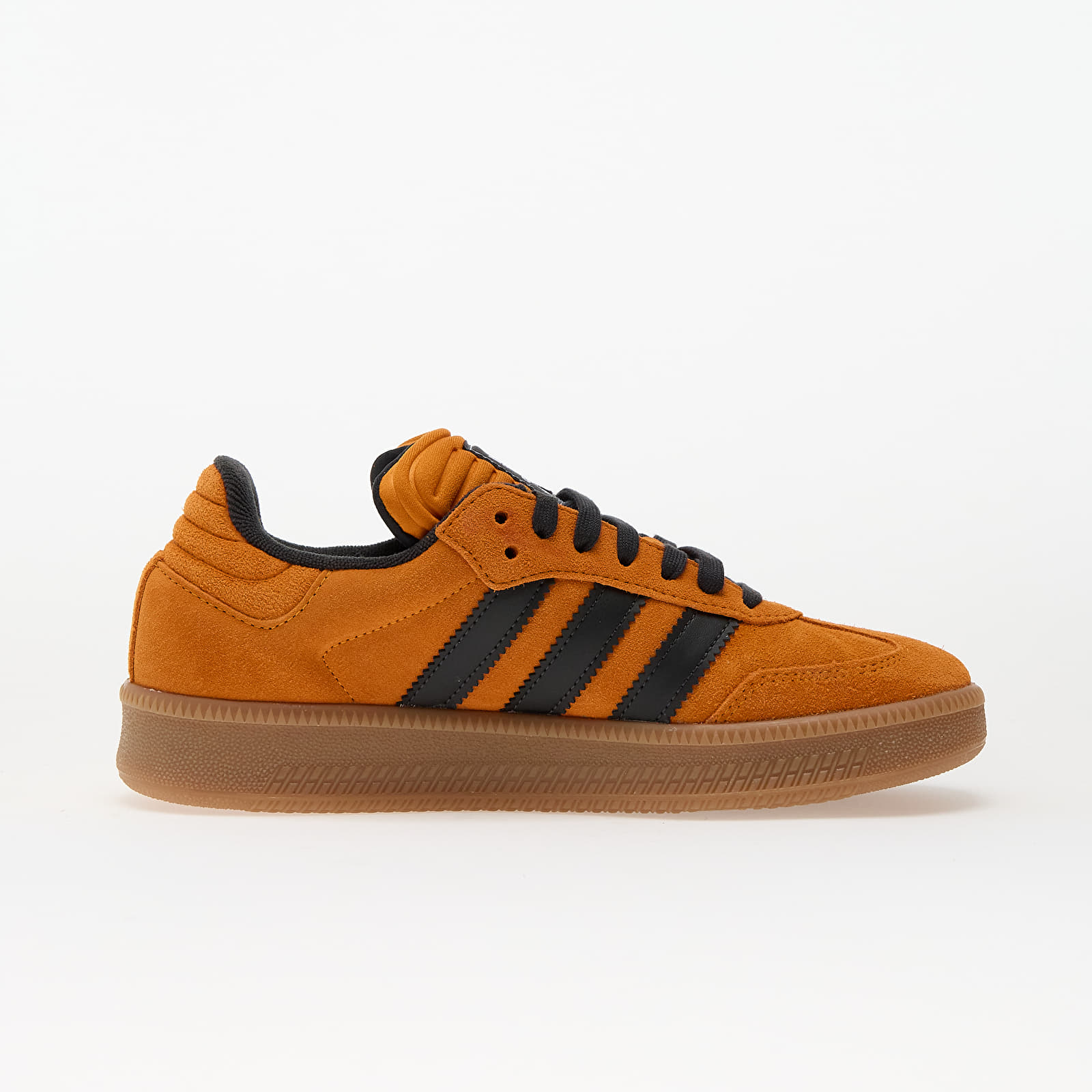 Men's sneakers and shoes adidas Samba Xlg Creora/ Carbon/ Gum4