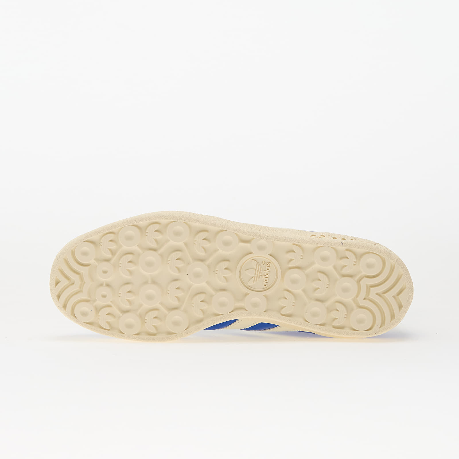 Ανδρικά παπούτσια adidas Gazelle Indoor Blue/ Crew White/ Gold Metallic