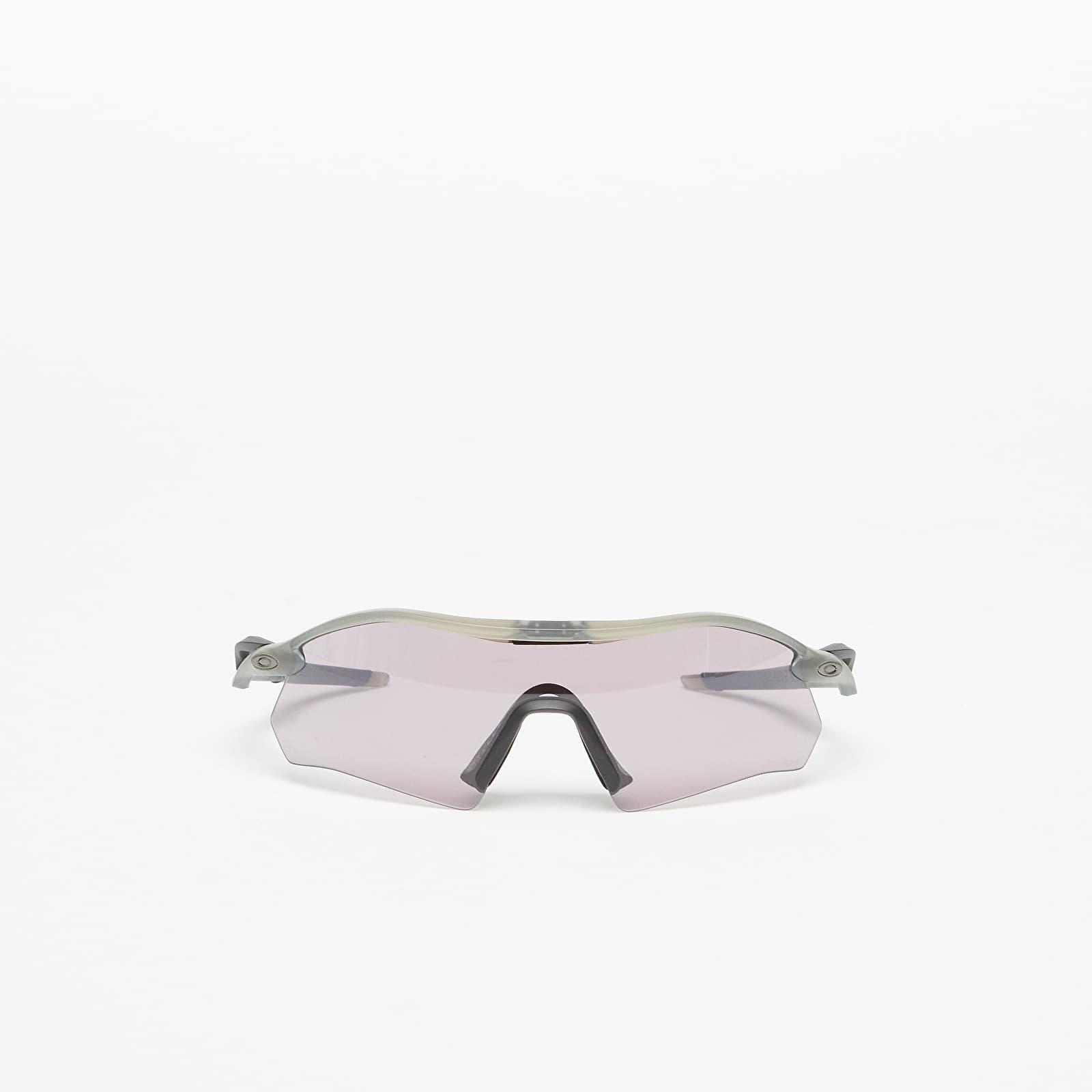 Pánské sluneční brýle Oakley Radar Plate Sunglasses Matte Grey Ink
