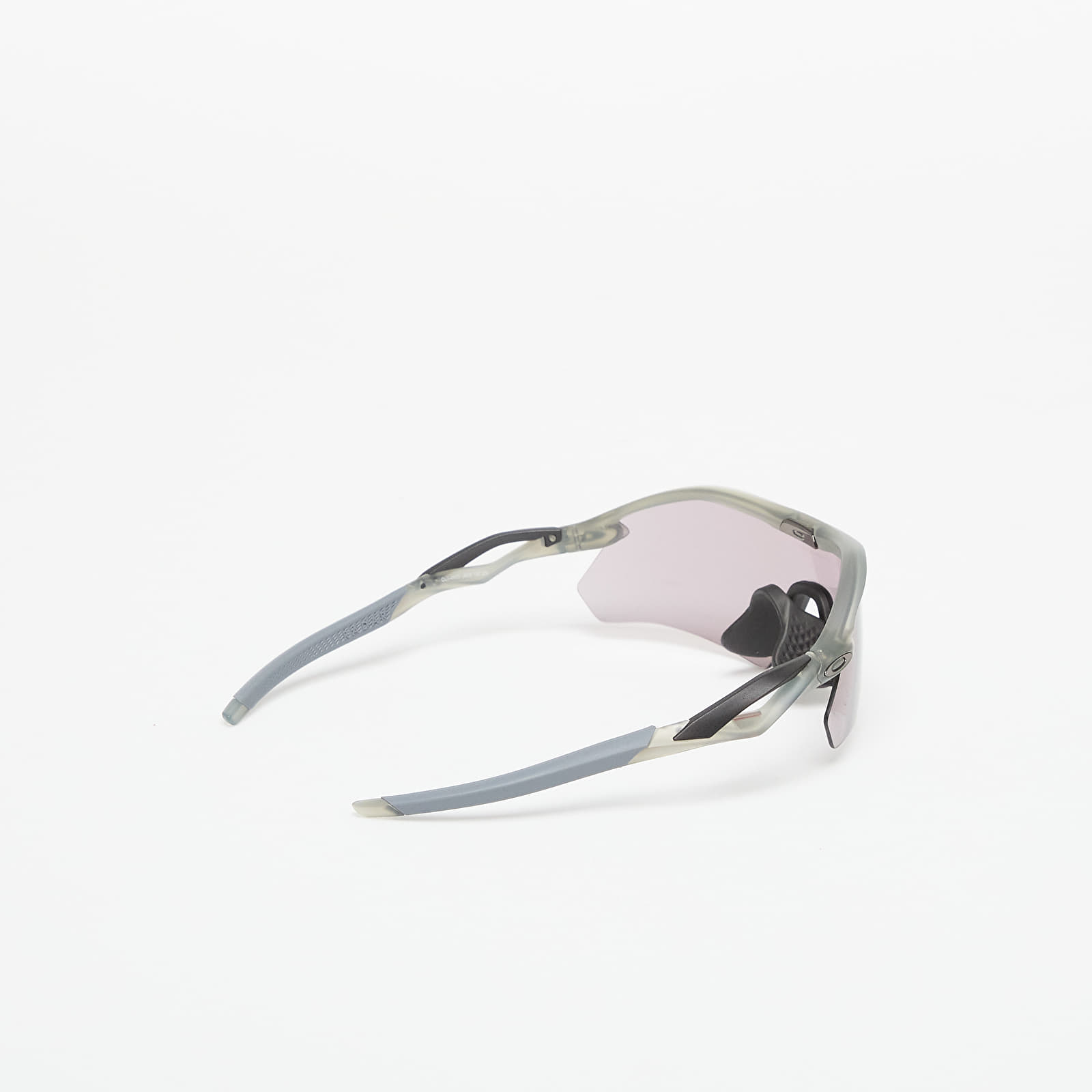 Pánské sluneční brýle Oakley Radar Plate Sunglasses Matte Grey Ink