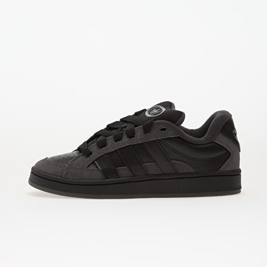 adidas Campus 00s Beta Core Black/ Core Black/ Grey Six