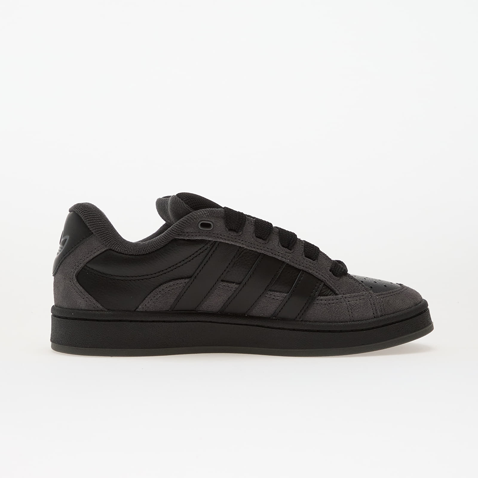 Ανδρικά παπούτσια adidas Campus 00s Beta Core Black/ Core Black/ Grey Six