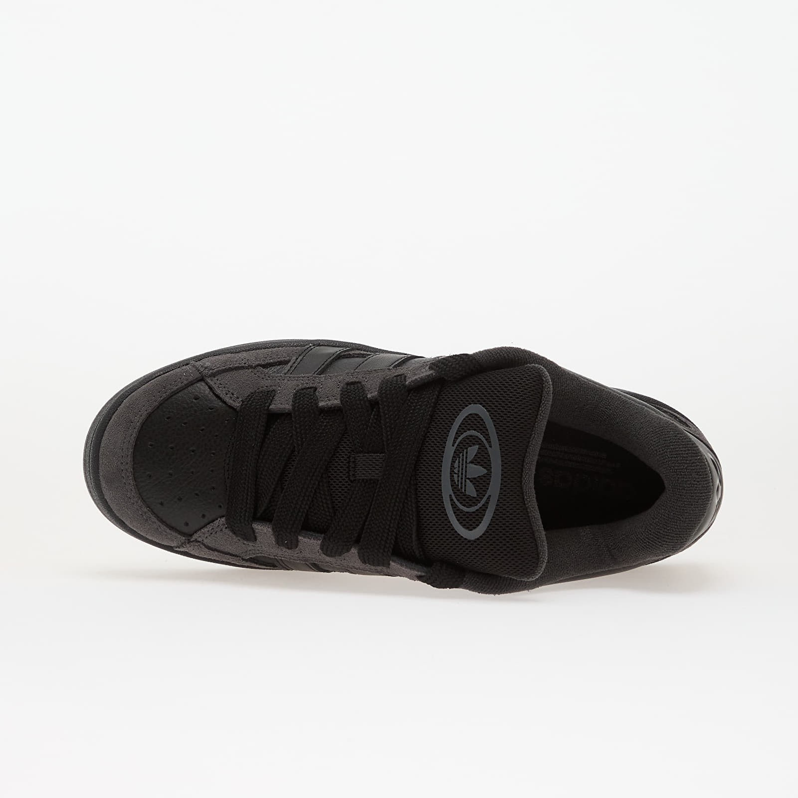 Ανδρικά παπούτσια adidas Campus 00s Beta Core Black/ Core Black/ Grey Six