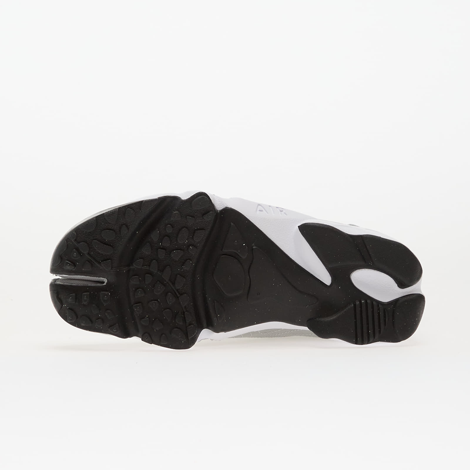 Γυναικεία παπούτσια Nike W Air Rift Mtlc Silver/ Sail-Black