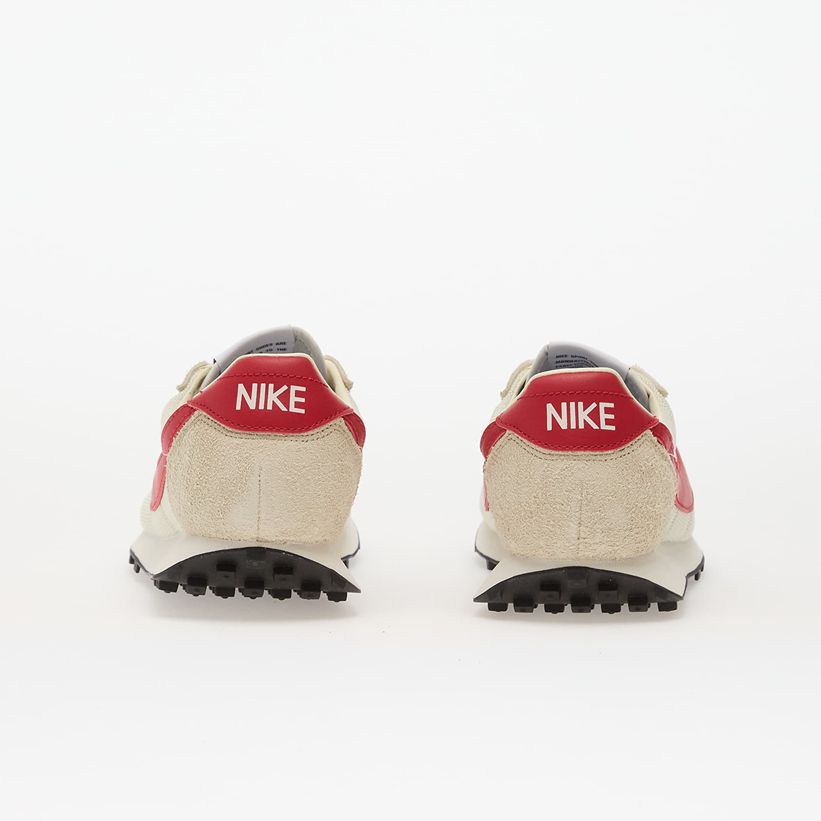 Zapatillas mujer Nike W Ld-1000 Coconut Milk/ Gym Red-Sail-Black