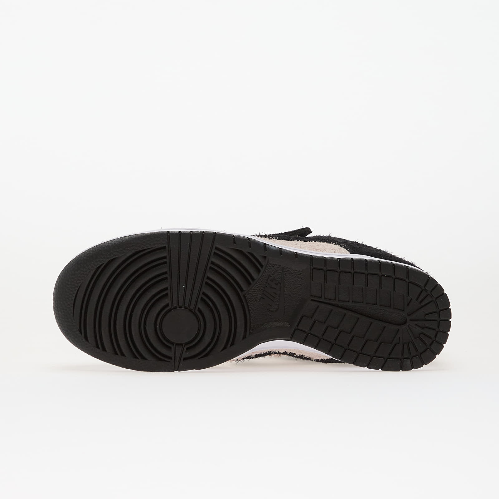 Ténis e sapatos para homem Nike Dunk Low Retro Se White/ Black-Black