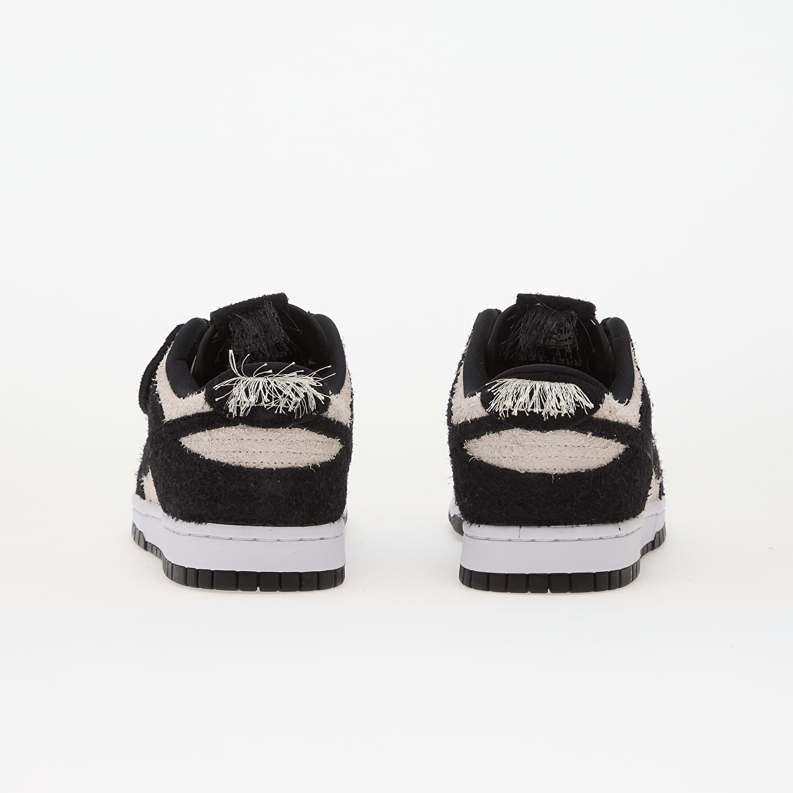 Ténis e sapatos para homem Nike Dunk Low Retro Se White/ Black-Black