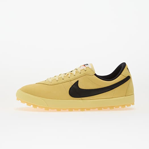 Nike Astrograbber Qs Soft Yellow/ Black-Sail-Safety Orange