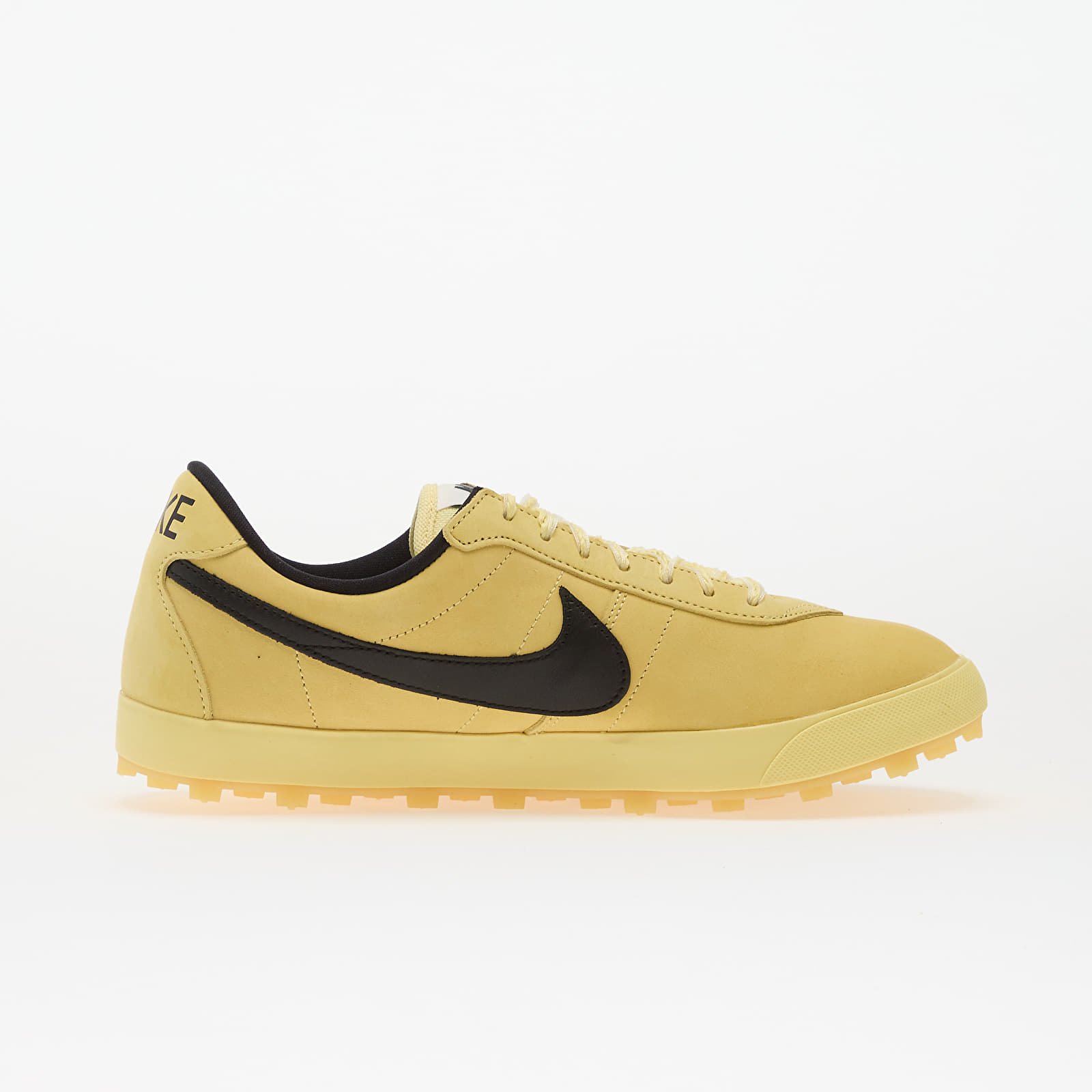 Ανδρικά παπούτσια Nike Astrograbber Qs Soft Yellow/ Black-Sail-Safety Orange