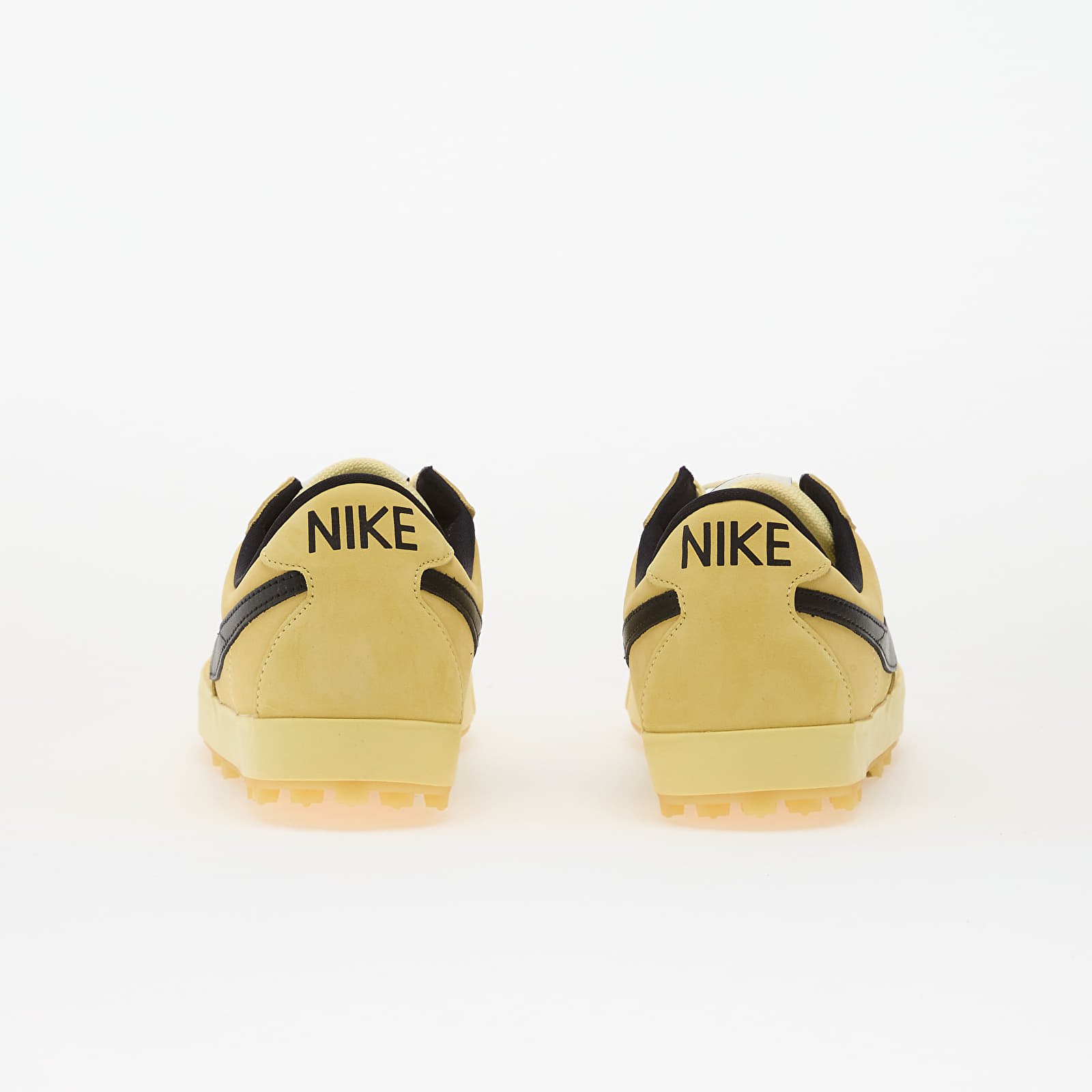 Ανδρικά παπούτσια Nike Astrograbber Qs Soft Yellow/ Black-Sail-Safety Orange