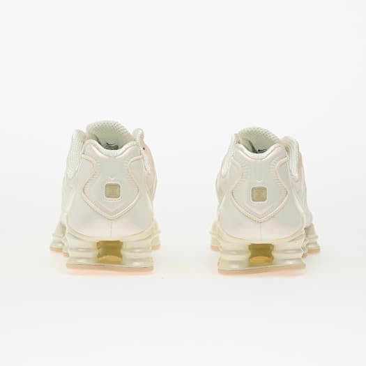 ◆Nike◆ Shax TL W Pearl White Particle Pink Soft Pearl IH50 Nike Shox TL Pearl White Particle Pink IH5075-219