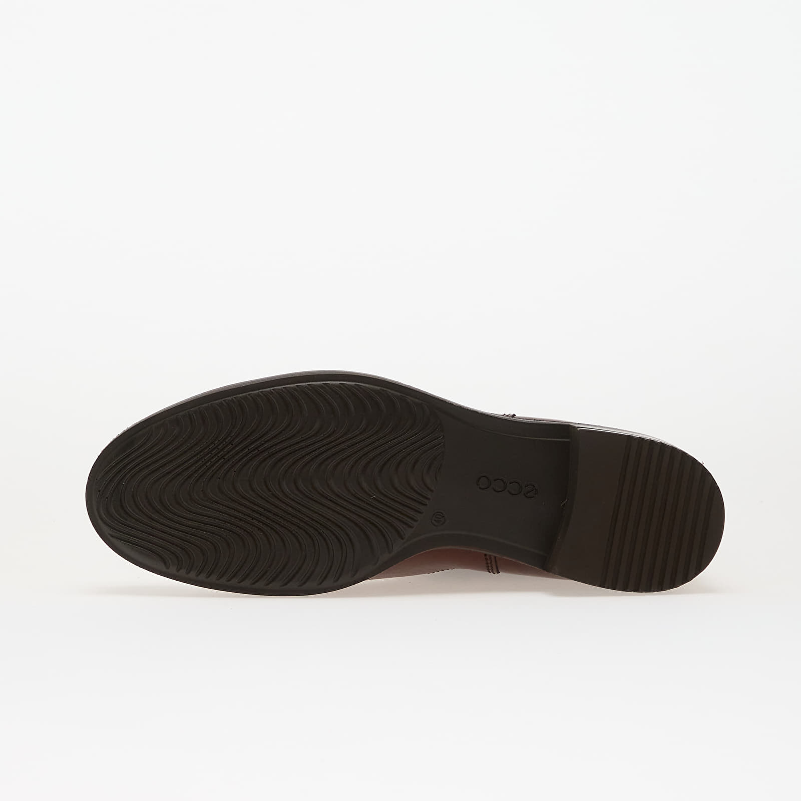 Zapatillas mujer ECCO Sartorelle 25 Mink