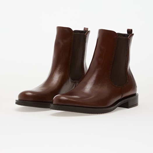ecco dress classic 15 women's leather chelsea boot Amazon.com | ECCO DRESS CLASSIC CHELSEA BUCKLE, BLACK, 4-4.5