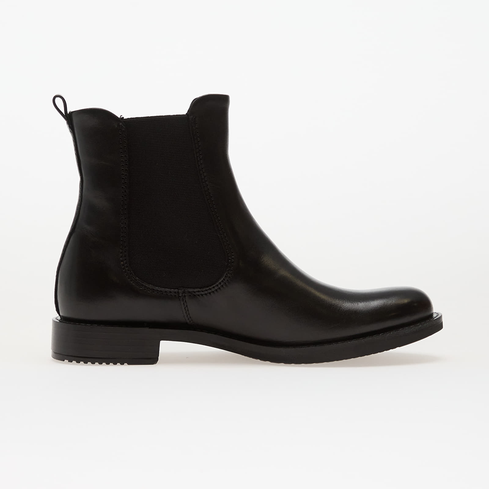 Ténis e sapatos de senhora ECCO Sartorelle 25 Black