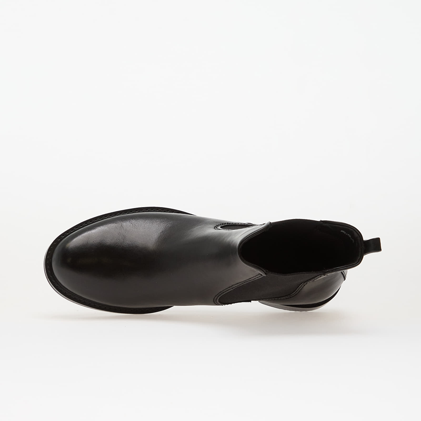 Ténis e sapatos de senhora ECCO Sartorelle 25 Black