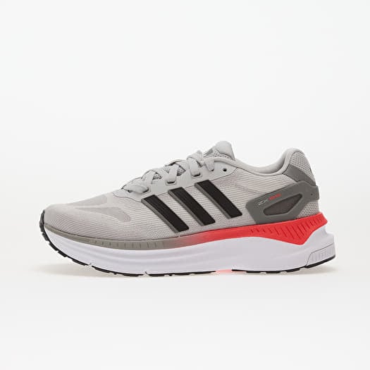 adidas Zx Rs Grey Two/ Core Black/ Lucid Red