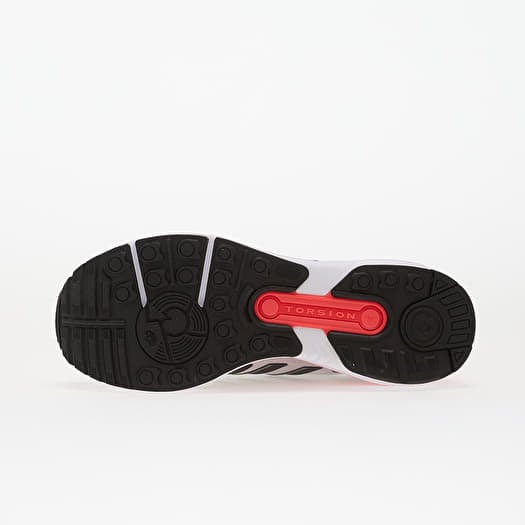 Buty męskie adidas Zx Rs Grey Two/ Core Black/ Lucid Red