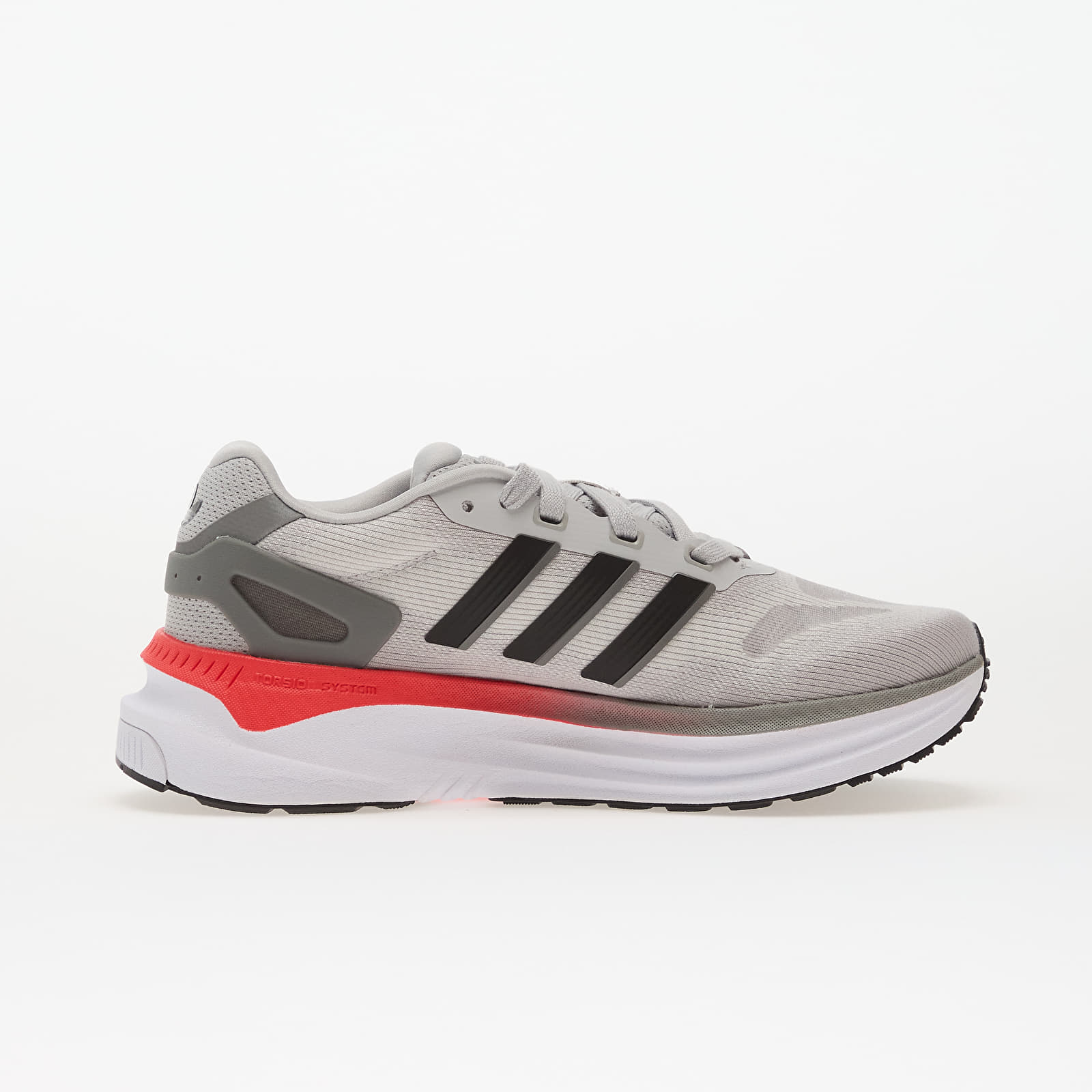 Ανδρικά παπούτσια adidas Zx Rs Grey Two/ Core Black/ Lucid Red