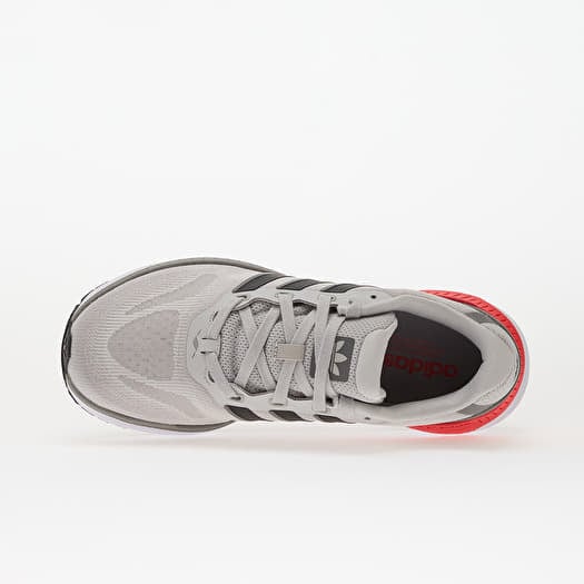 Buty męskie adidas Zx Rs Grey Two/ Core Black/ Lucid Red