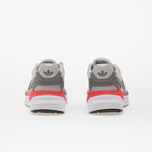 Buty męskie adidas Zx Rs Grey Two/ Core Black/ Lucid Red