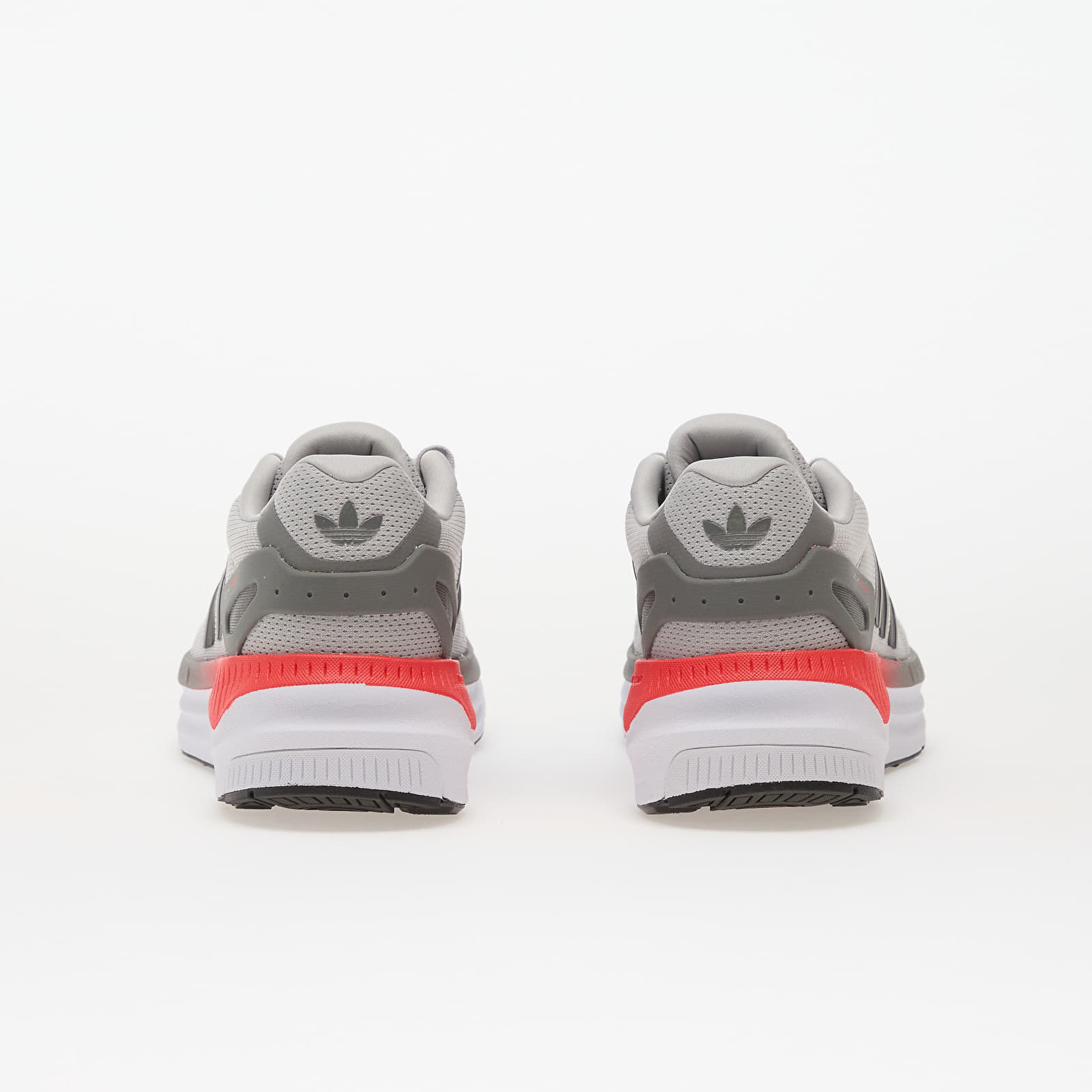 Ανδρικά παπούτσια adidas Zx Rs Grey Two/ Core Black/ Lucid Red