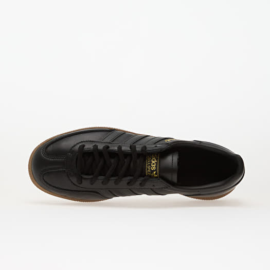 adidas gazelle silver green womens Adidas Busenitz Core Black / Carbon / Gold Metallic – Stoked Boardshop main image 1