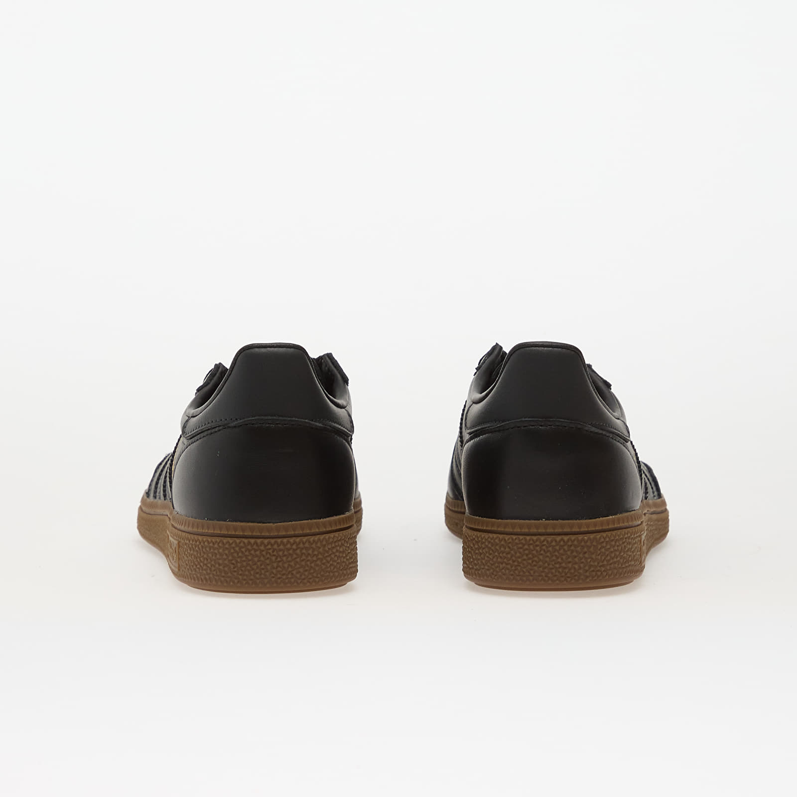 Scarpe uomo adidas Handball Spezial Core Black/ Carbon/ Gold Metallic