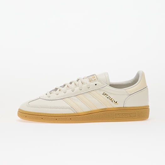 adidas Handball Spezial Core White/ Wonder White/ Gum