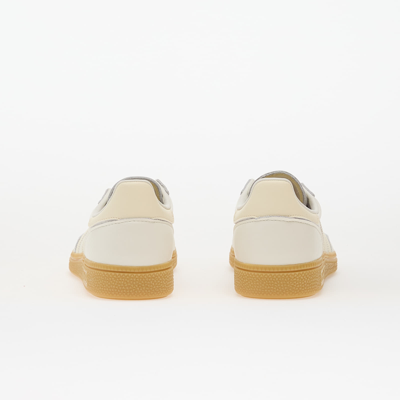 Ανδρικά παπούτσια adidas Handball Spezial Core White/ Wonder White/ Gum