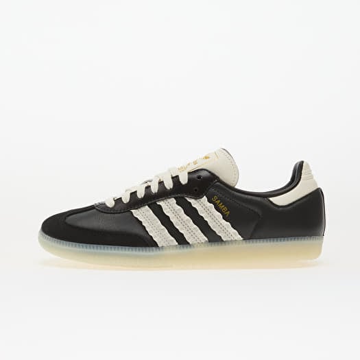 adidas Samba Og W Carbon/ Off White/ Core Black