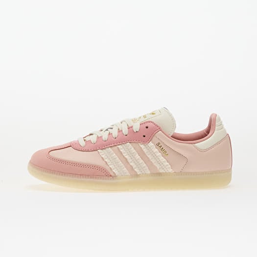 adidas Samba Og W Wonder Aqua/ Off White/ Wonder Mauve