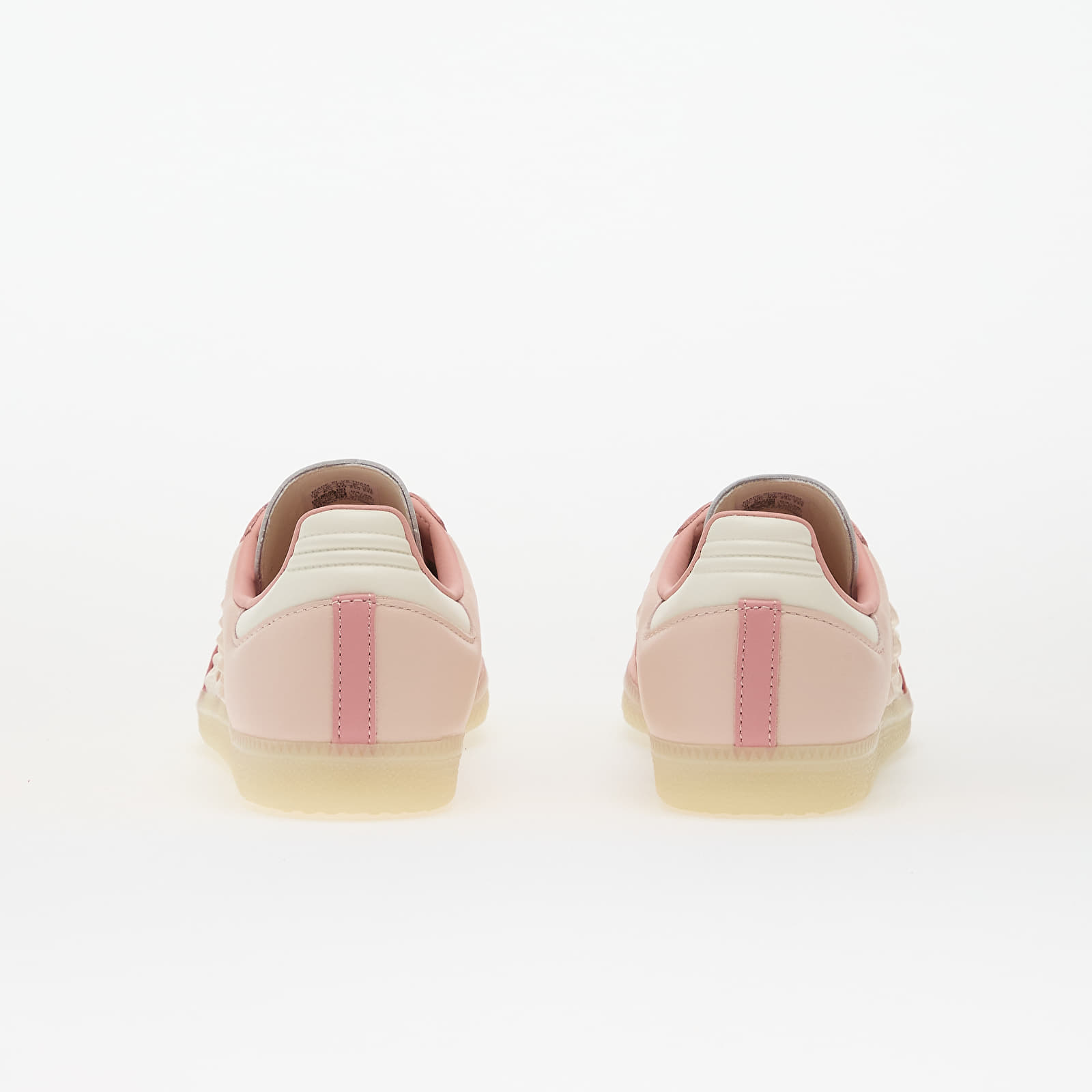 Γυναικεία παπούτσια adidas Samba Og W Wonder Aqua/ Off White/ Wonder Mauve