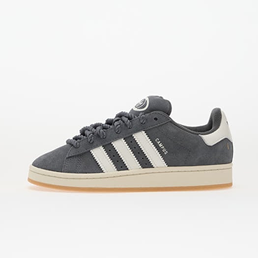 adidas Campus 00s W Onix/ Core White/ Gum