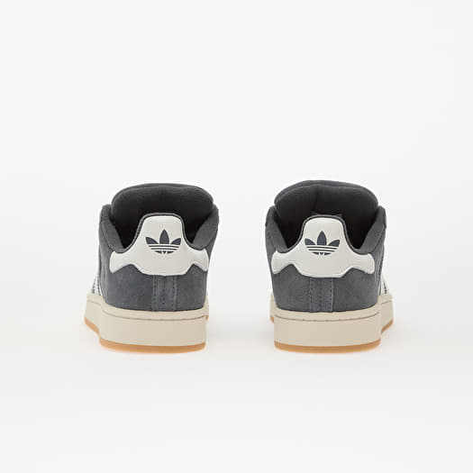adidas Campus 00s W Onix/ Core White/ Gum | Queens