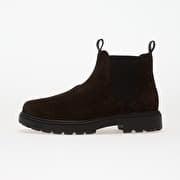 Geox U Spherica Ec7 Dark Brown