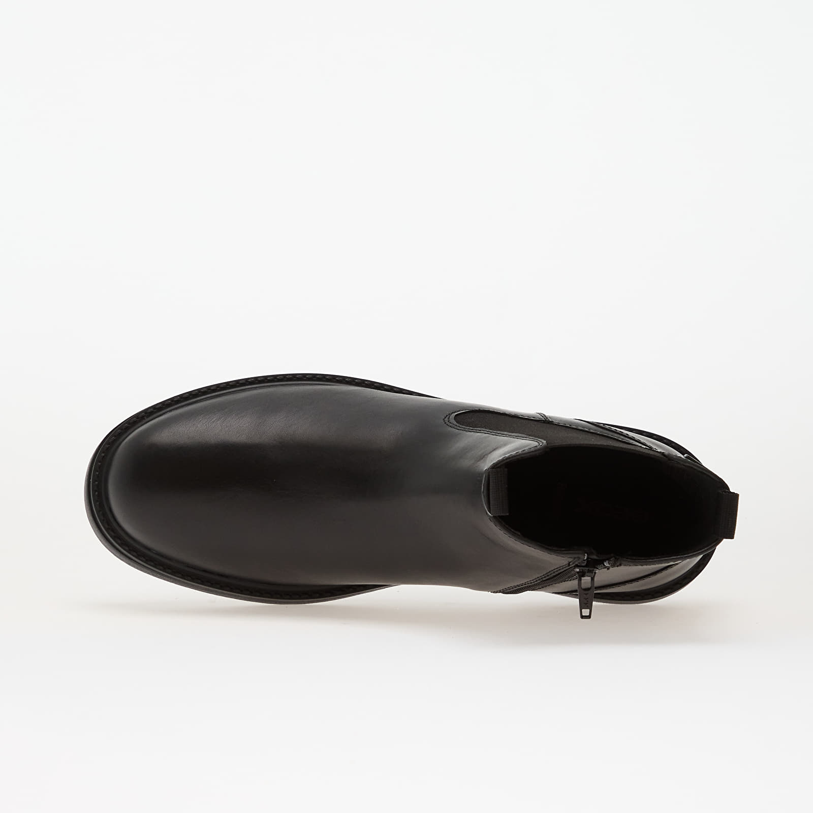 Ανδρικά παπούτσια Geox U Lagorai + Grip B A Black