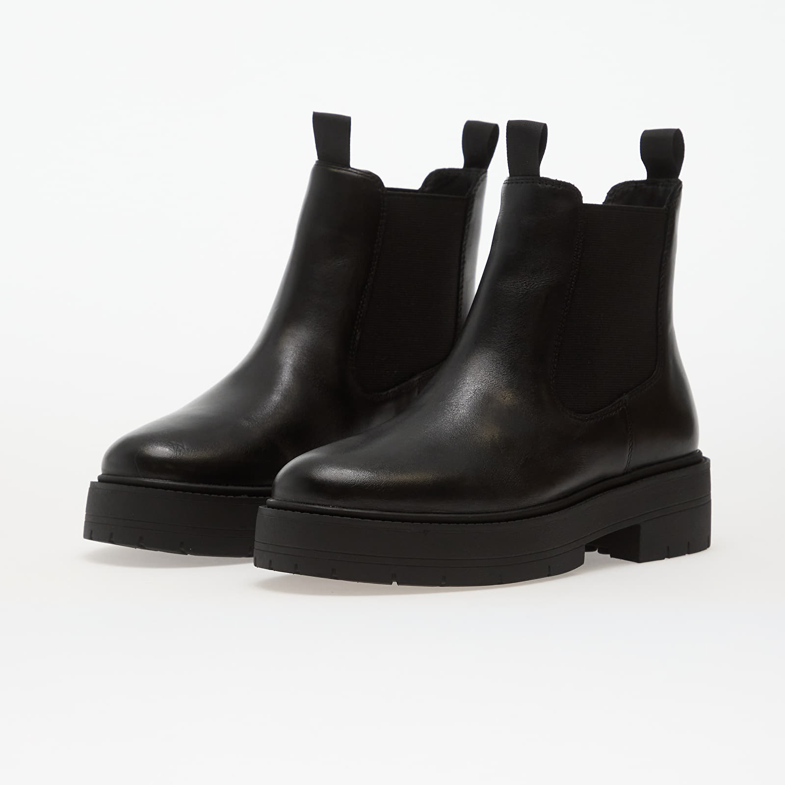 Încălțăminte și sneakerși pentru femei Geox D Spherica Ec7 Black