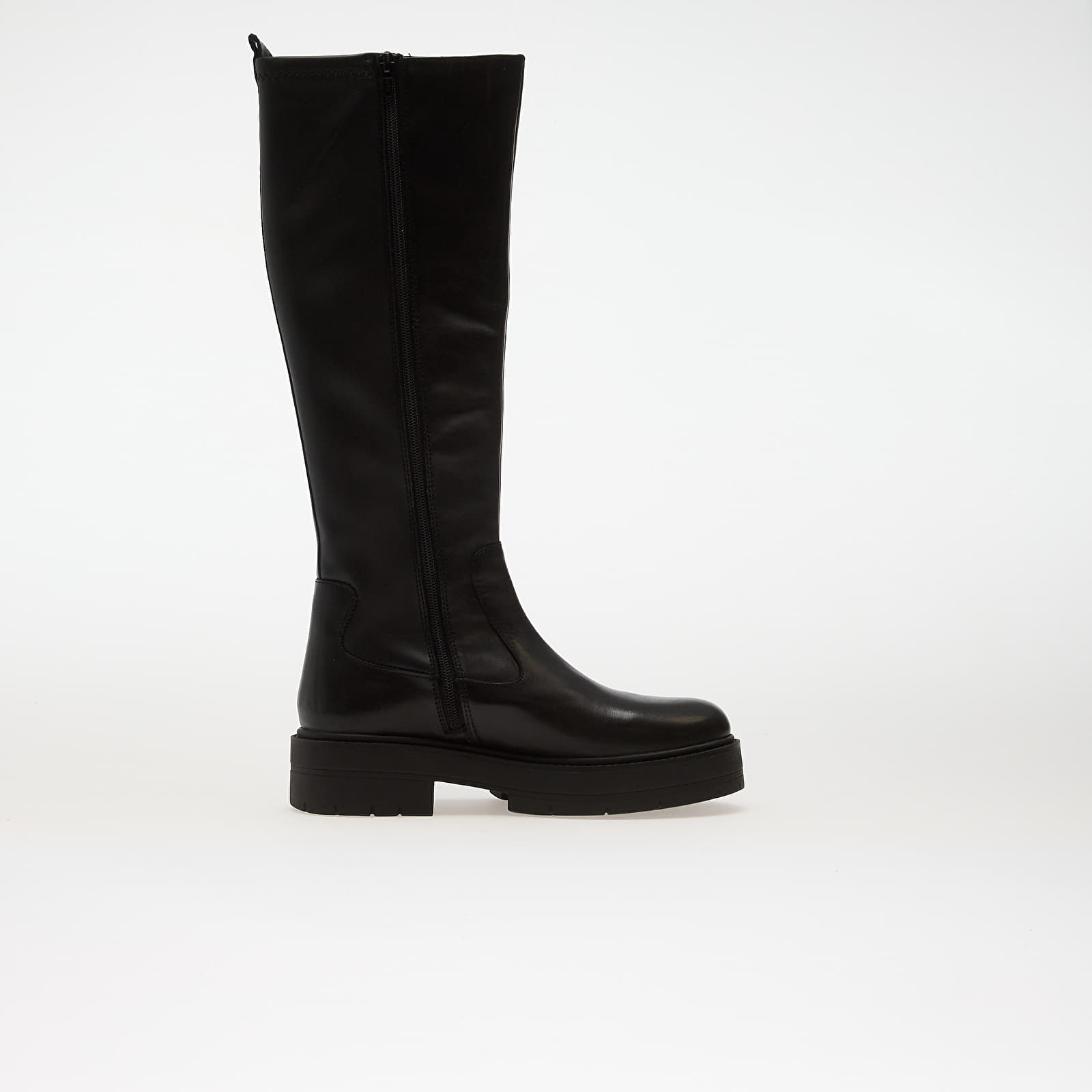 Ténis e sapatos de senhora Geox D Spherica Ec7 Black