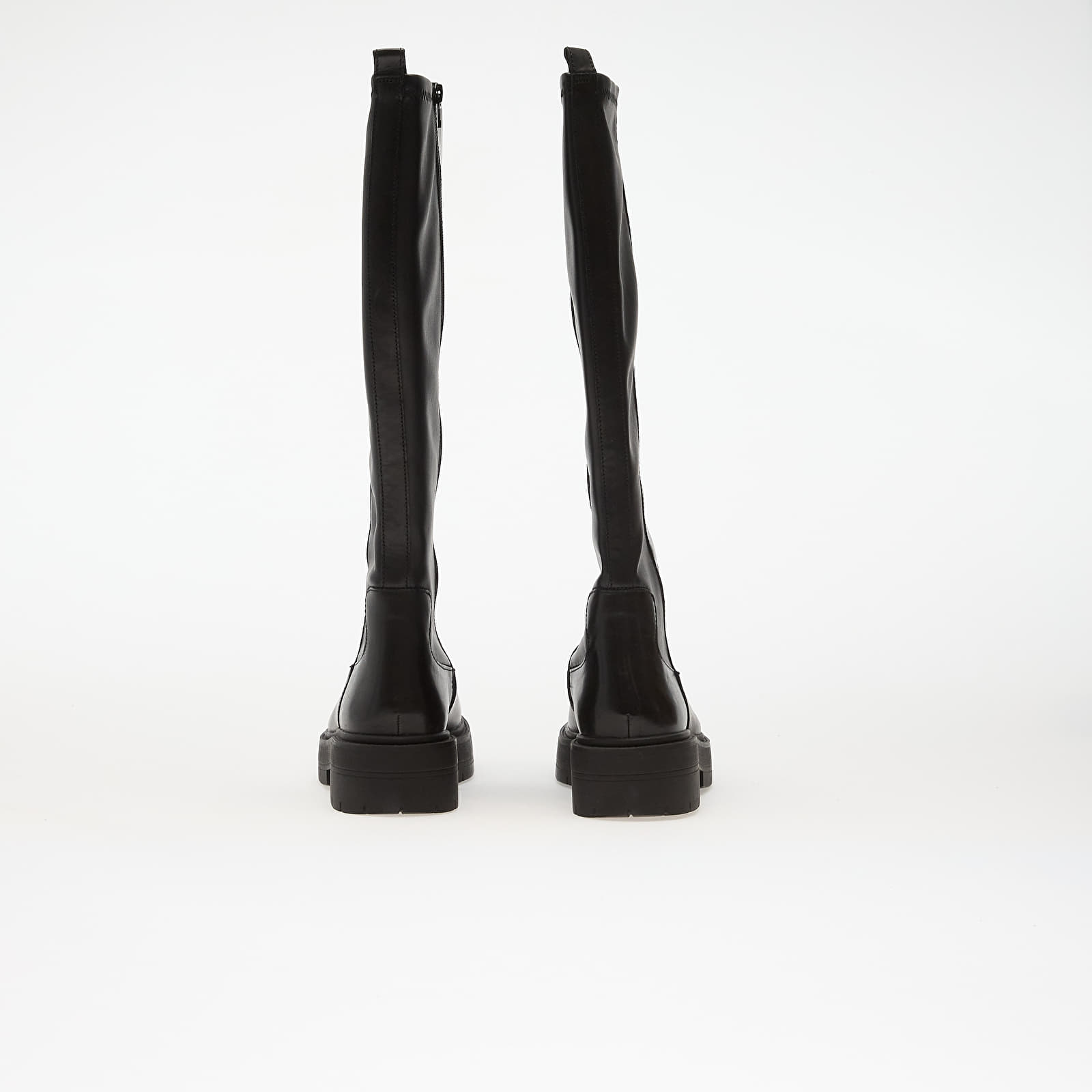 Ténis e sapatos de senhora Geox D Spherica Ec7 Black